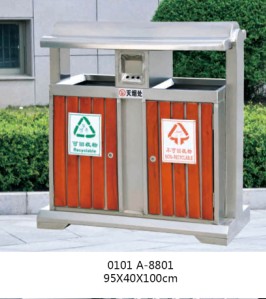 垃圾桶销售