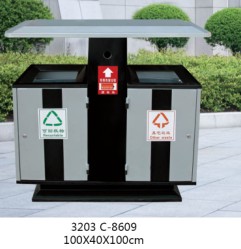 垃圾桶销售价格