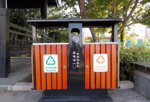 贵州垃圾桶