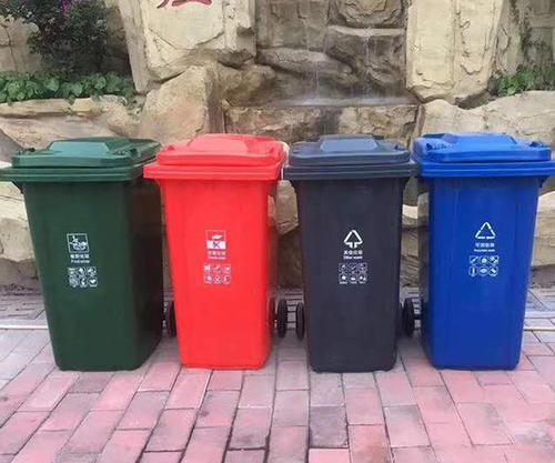 贵州垃圾桶
