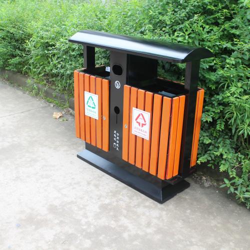 你知道在贵阳钢木垃圾桶被人们喜爱的原因么? 你知道在贵阳钢木垃圾桶被人们喜爱的原因么?