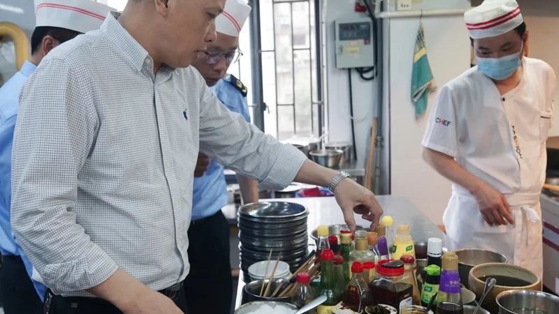 火锅底料批发价格，到底被什么决定