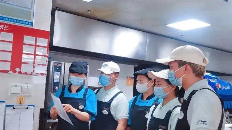 儿童膨化食品，真的只能“又香又脆没营养”吗