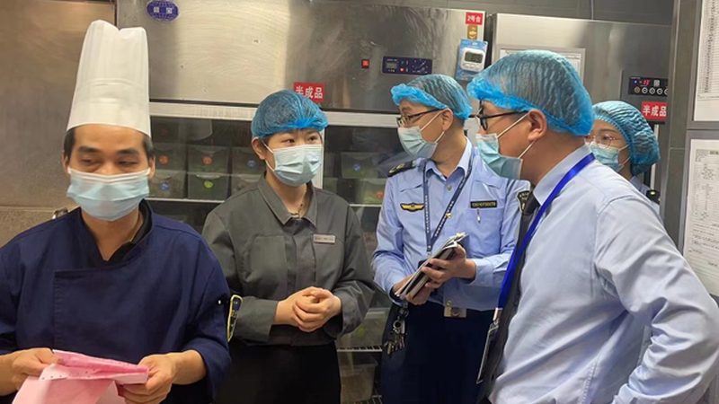在选购速冻食品时，以下指标值得关注：