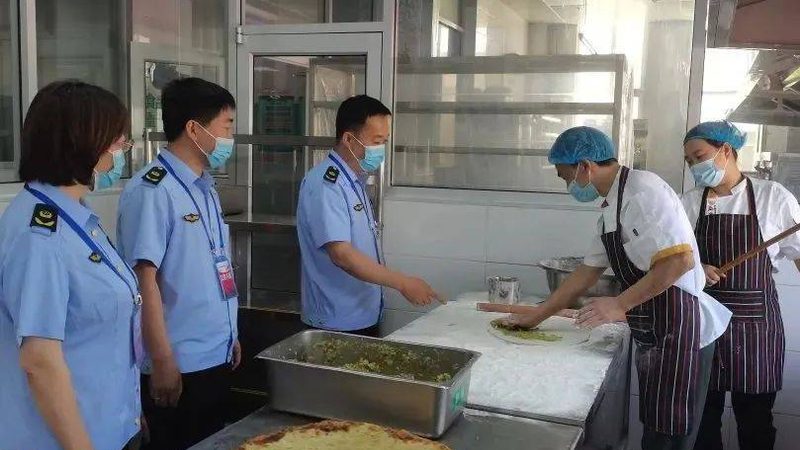 米面制品餐饮卫生使用规范，你了解多少？**