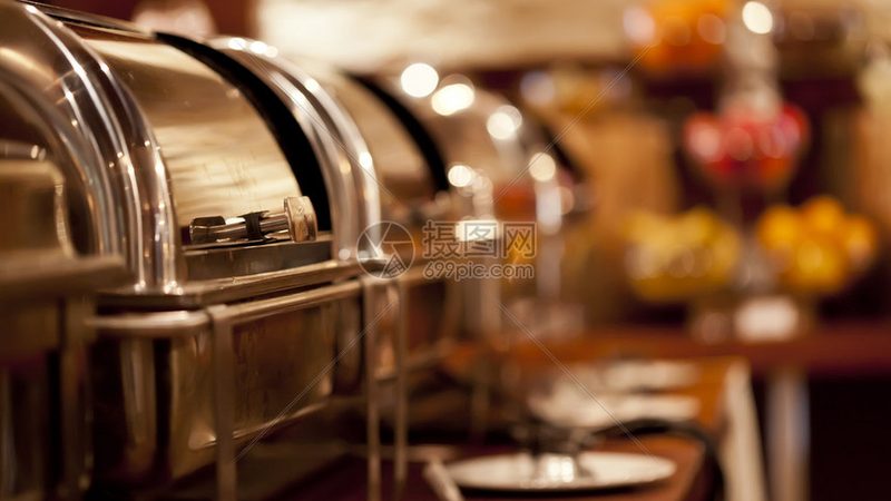 酥性饼干与韧性饼干：广东生产厂的匠心独运