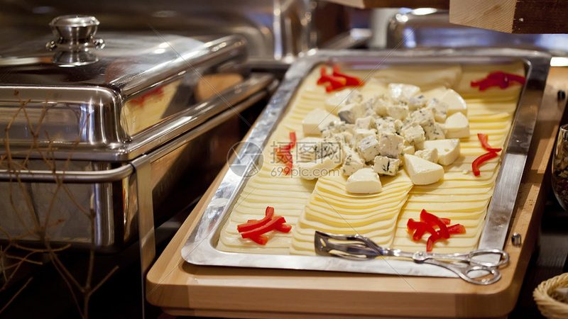 米面制品机械设备：揭秘其报价背后的秘密