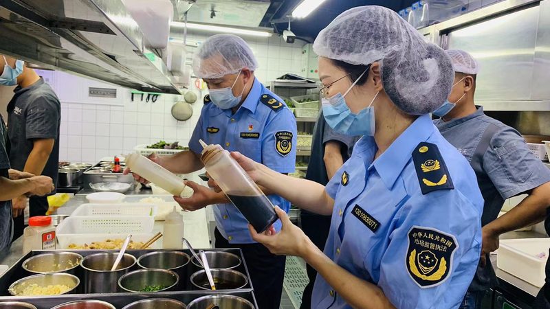 食堂采购速冻食品，别只盯着价格看