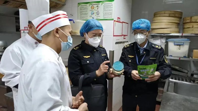 上海餐饮供应链公司代理政策：合规与机遇并存**