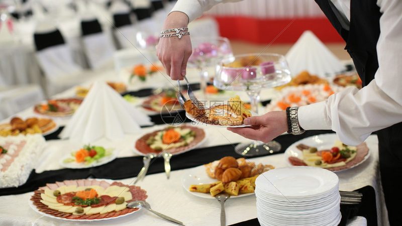 行业现状：中小餐饮企业面临供应链困境