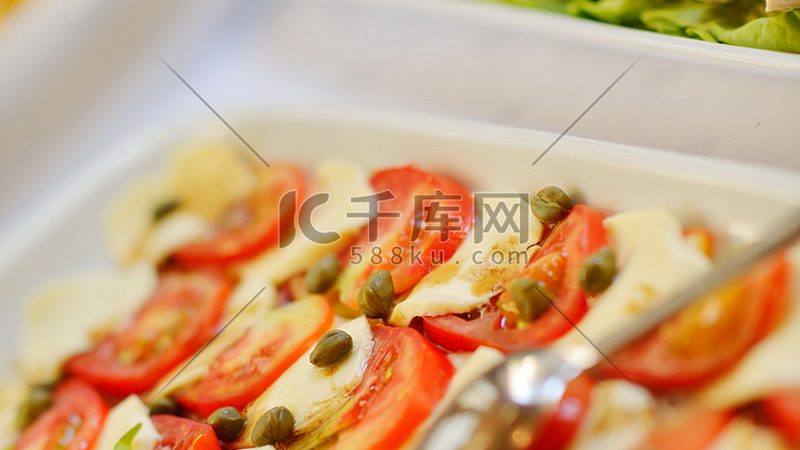 餐饮供应链生鲜食材规格参数解析：如何确保食品安全与品质**
