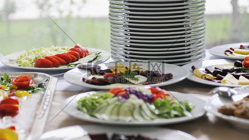 食品招商加盟条件及标准