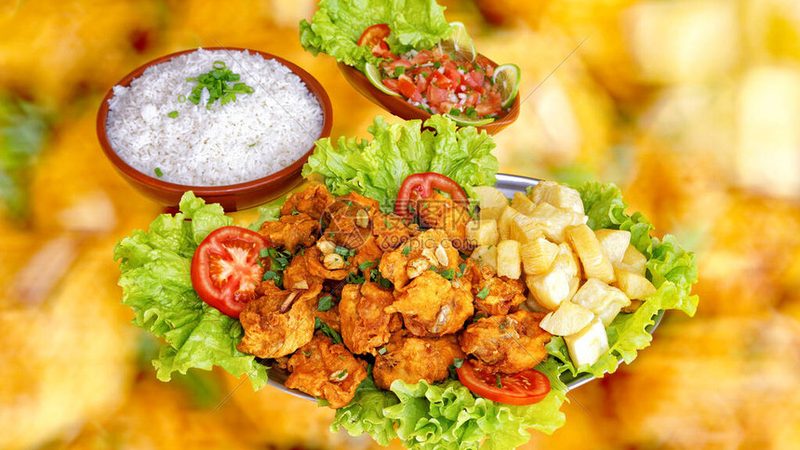 餐饮供应链品牌分类及区别：揭秘背后的秘密