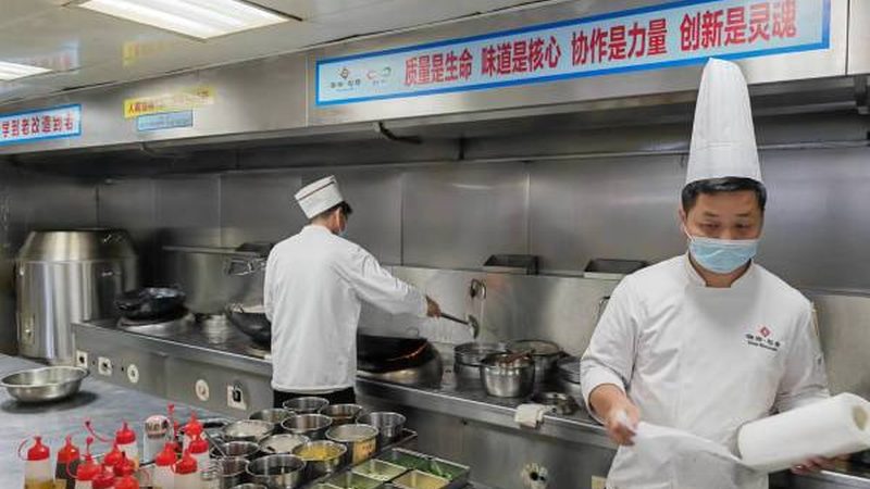 成都食品代加工加盟代理条件