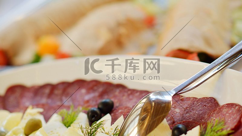 有机食材批发，直供模式为何越来越受餐饮人青睐