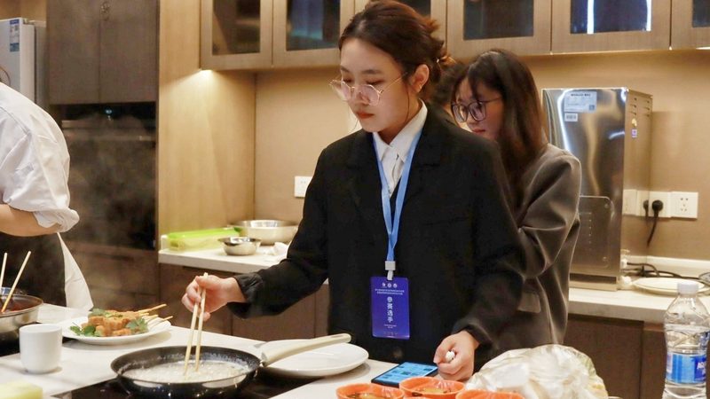复合调味料贴牌加工：揭秘其严谨的加工步骤