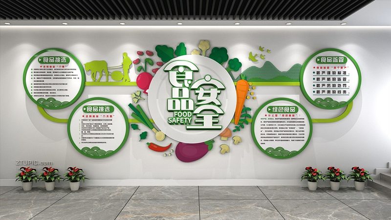 食品OEM代工参数规格：不懂这些细节容易吃暗亏