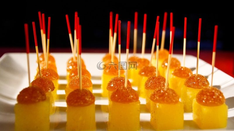 成都食品代加工资质，揭秘背后的硬指标**